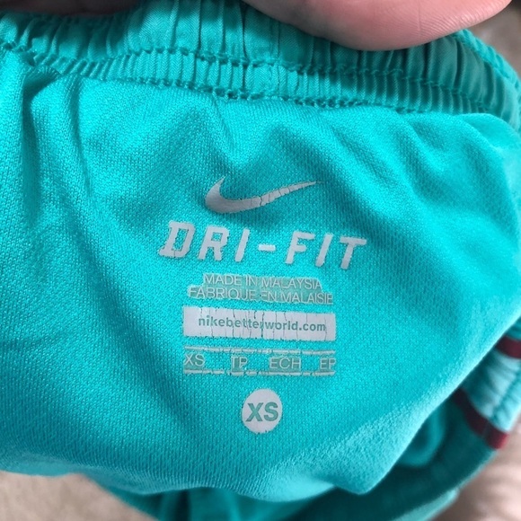 Nike Tempo Core Running Shorts - Picture 4 of 7